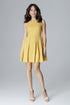 Robe de cocktail model 123545 Lenitif
